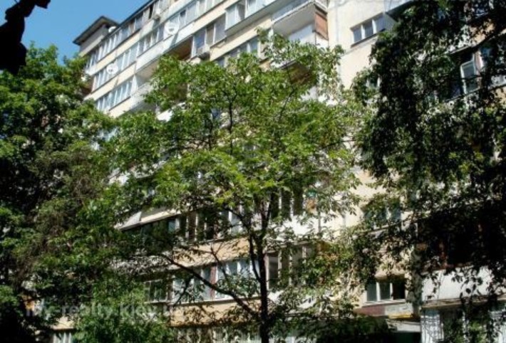 Продаж 3-к квартири бул. Ігоря Шамо 13а - фото 1