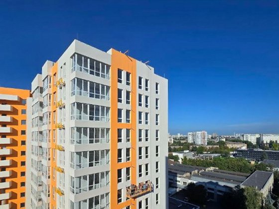 Продаж 2 кім квартири по Берестейсклому п-кту ЖК Нивки Парк Київ