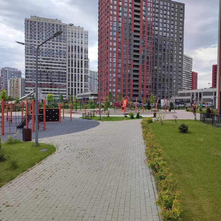 Продаж 1 к  ЖК Варшавський +  Виговського 42 - фото 1