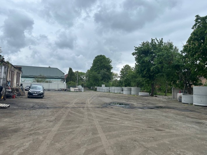 Оренда виробничо - складського приміщення в р-н Дубнівської! - фото 1