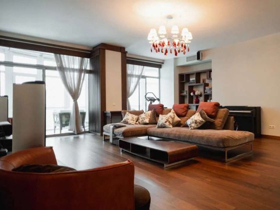 Центр, Печерск, Кловська, Мирного П., 200м2, Ремонт, Преміум Київ