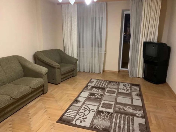 Продаж 1-к квартири вул. Братства Тарасівців 12/37 - фото 1
