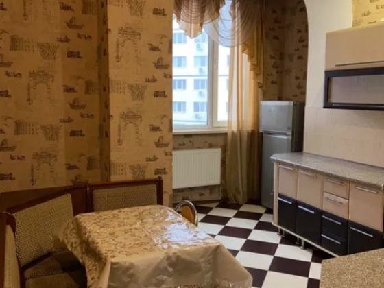 2х к Грушевскго ЖК Уютный Одеса