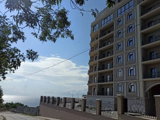 2х к ЖК Авиньон/ Дача Ковалевского. Вид моря. Переуступка. Одеса