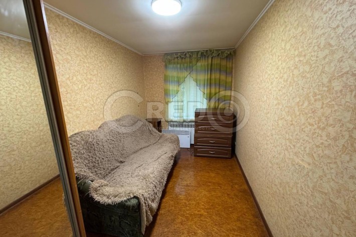 Оренда 3-кімн. квартири, вул. Соборності (р-н "Восход") - фото 1