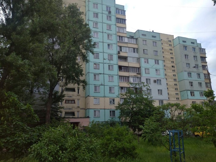 Продам 2-кімн.квартиру, р-н. Оболонь, вул. Йорданська 9А - фото 1