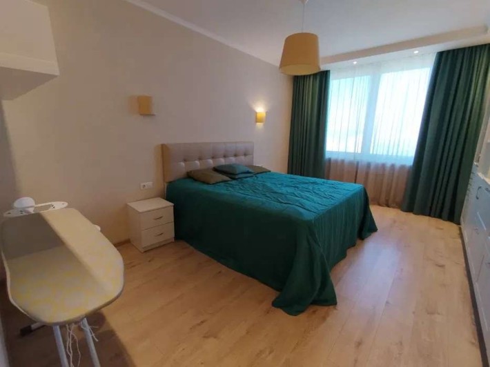 Продаж 1к квартири, площею 57 кв.м, вул. Феодосійська 2Л - фото 1