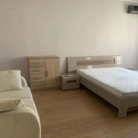 Продається простора 1-кімнатна квартира з ремонтом вул. Героїв Дніпра 75 Киев