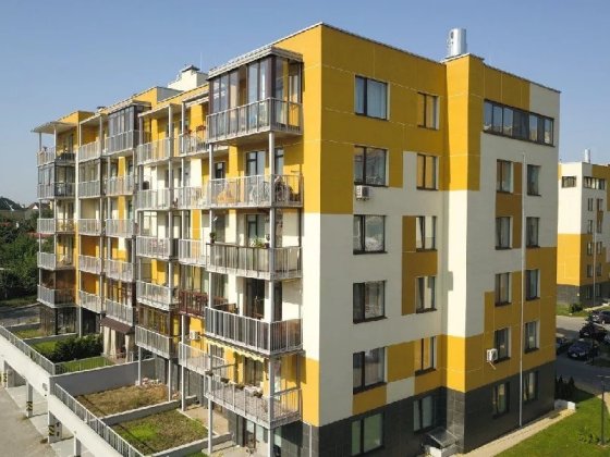 Продаж 4-к квартири вул. Сергія Данченка 26а Киев