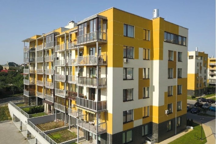 Продаж 4-к квартири вул. Сергія Данченка 26а - фото 1