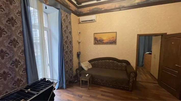 Продаж 2-к квартири Михайлівський провулок 30 - фото 1