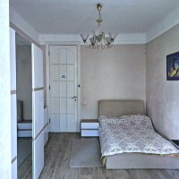 Продаж 4-кімнатної квартири вулиці Джохара Дудаєва (Іскрівська), 11. в Солом'янському районі Киев