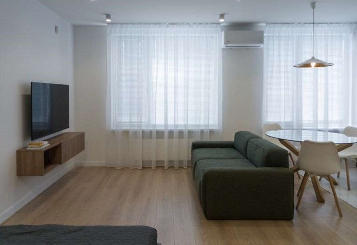 Продаж 1-кімнатної квартири в ЖК Метрополіс - фото 1