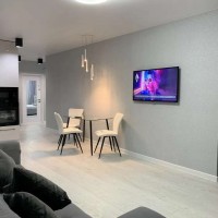 Продаж 1-кімнатної квартири на Харківському шосе 19б, ЖК Мега-сіті Киев