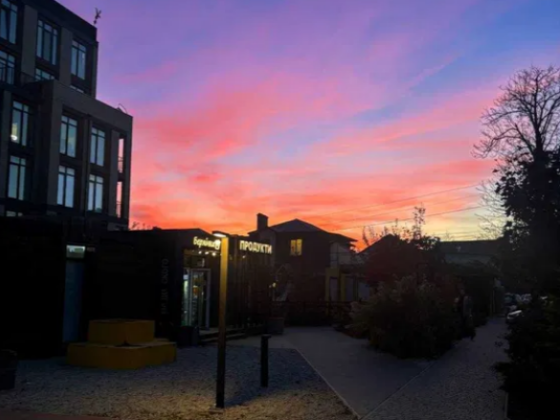 1к ЖК Пространство на Д. Донского. Переуступка. Балкон. Одесса