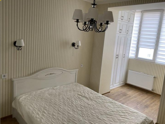 2х к Грушевского ЖК Уютный . Кирпичный дом! Одесса