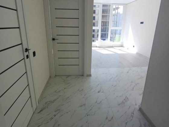 1 к. Академика Вильямса (ЖК. Акварель) 36 м. Евроремонт. Одеса