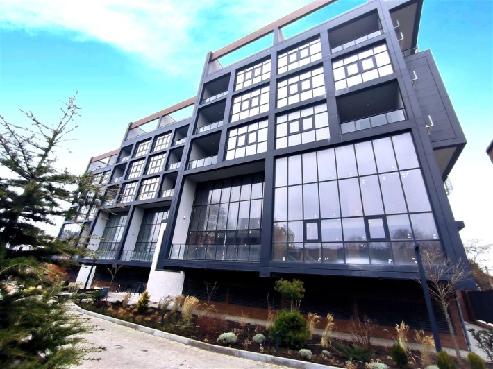 Продам квартиру в клубном элитном доме у Моря в Одессе - фото 1