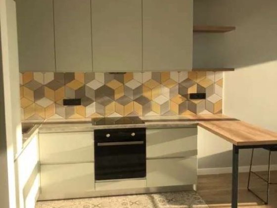 Продаж 2-к квартири вулиця Зарічна 4 Київ