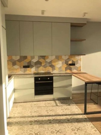 Продаж 2-к квартири вулиця Зарічна 4 - фото 1