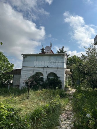 Продам Дом 181.60м2 село Раевка - фото 1
