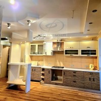 ДИЗАЙНЕРСЬКА 3 кім.кв по вул.Хрещатик з АВТОНОМКОЮ Черкаси