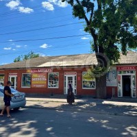 Продаж будівлі, вул. Серафимовича (ринок Довгинцівський) Кривий Ріг