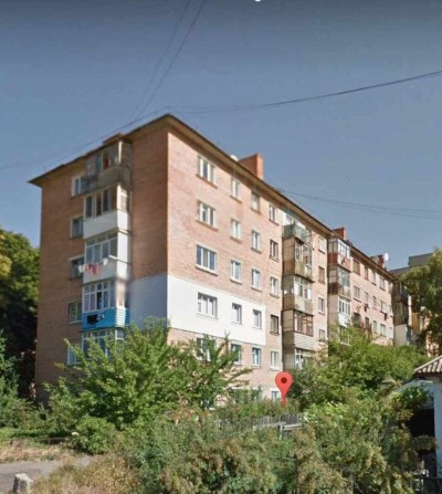 Продаж 1но кімнатної квартири, ДНС,  Клініка. - фото 1