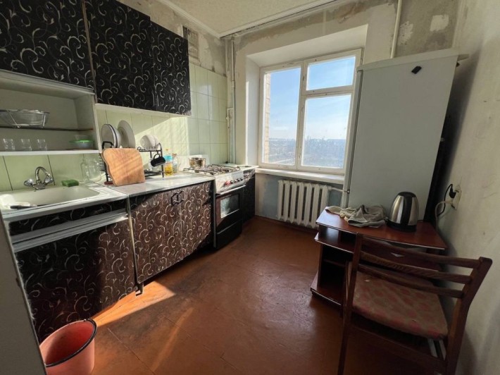 ПРОДАМ 2 кімнатну квартиру на ЛЕВАНЕВСЬКОГО - фото 1