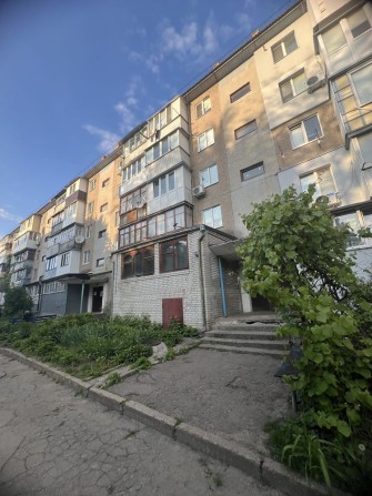Продаж 2 кімнатноі квартири Піонерська - фото 1