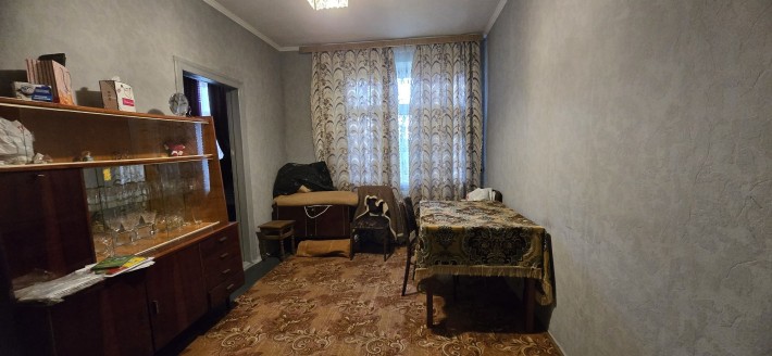 Продам 2-х кімнатну квартиру в центрі міста - фото 1