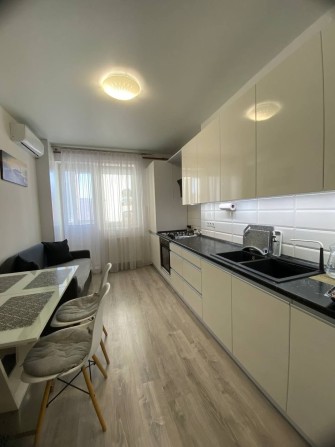 1к квартира поруч з Бучанським парком, Сертифікат, Постанова - фото 1