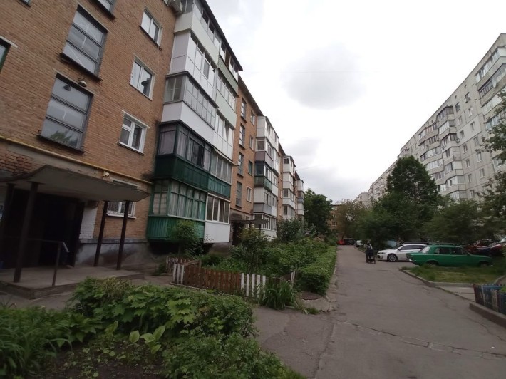 ПРОДАМ 2 кімнатну квартиру на ДНС - фото 1