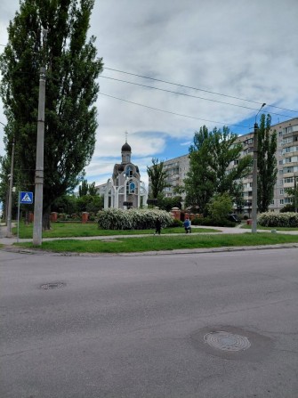 Продаю 1-кім.квартиру..Нове!!.Зенітного полку - фото 1
