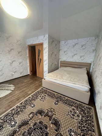 ПРОДАЖ 1-кімнатної квартири на Вокзальній - фото 1