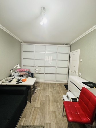 Продаж 1 кімнатна квартира Піщаний масив - фото 1