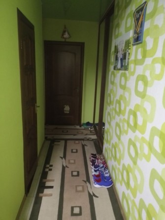 2 кімнатна квартира на центрвльній вулиці від власника - фото 1