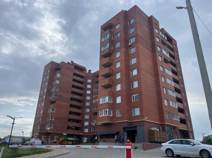 Продам квартиру ЖК Левада - фото 1