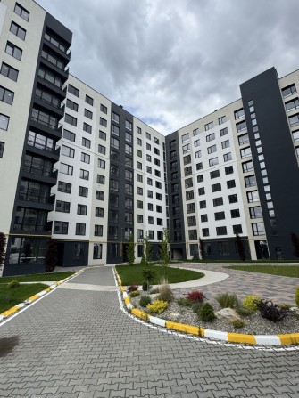Квартира двухкімната ЖК Континет Рей - фото 1