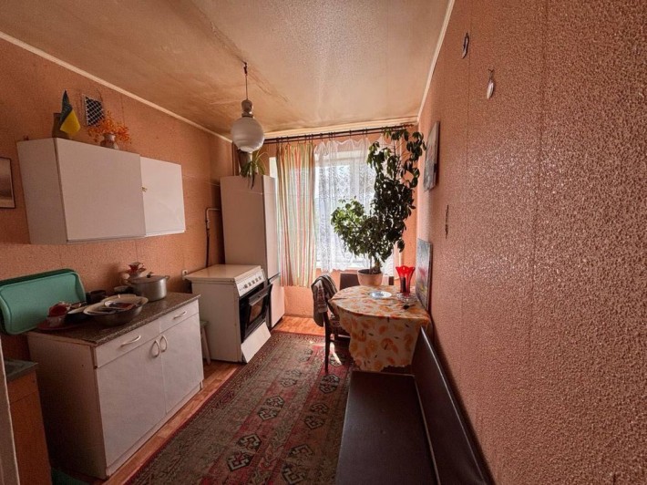 2к-квартира 49м2 Буча вул.Тарасівська Іпотека, Сертифікат - фото 1