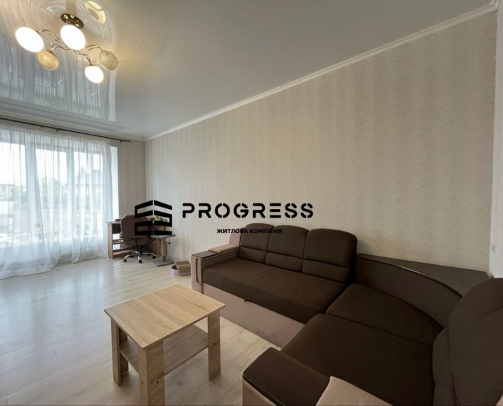 ТЕРМІНОВО! Продам 2-кімнатну квартиру ЖК "Сонячний" готова для життя - фото 1