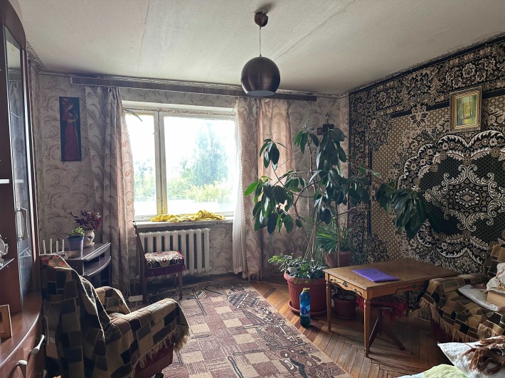 Продаж 2к квартири з ремонтом в Бучі - фото 1