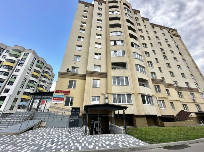 Купівля продаж квартири вул. Віктора Йови,1 Бориспіль Київ 20км - фото 1