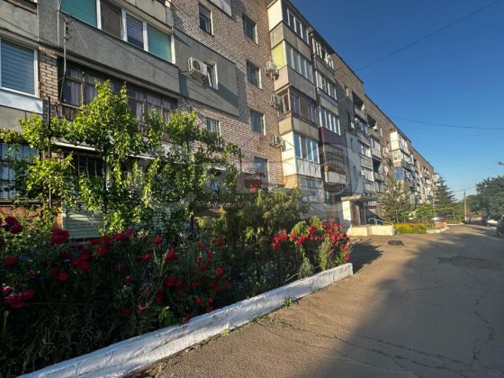 Продаж 3-кімнатної квартири, вулиця Свірська Кривий Ріг