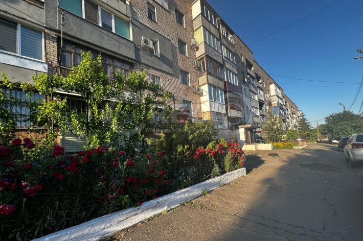 Продаж 3-кімнатної квартири, вулиця Свірська - фото 1
