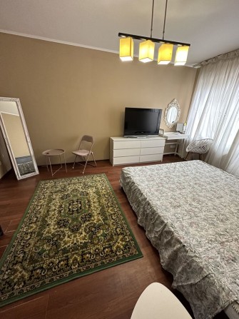 Однокімнатна квартира на 2 поверсі - фото 1