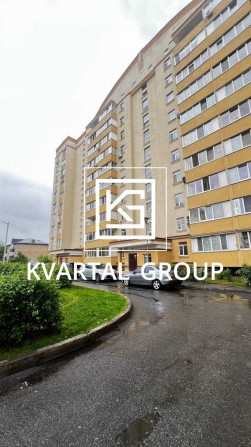 Продам простору двокімнатну квартиру з ремонтом. Терміново! - фото 1