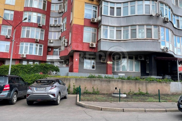 Оренда приміщення, вул.В. Великого - фото 1