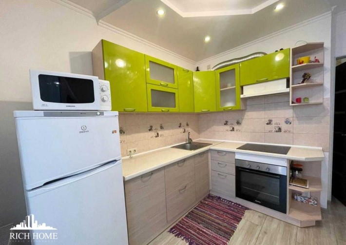 ЖК Акварелі 2. Без %. Продаж квартири. Вигідна пропозиція в комплексі - фото 1