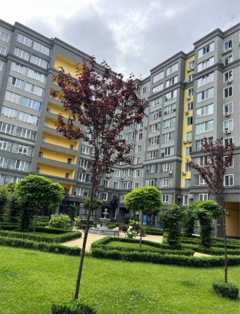 БЕЗ КОМІСІЇ! 64,4м2 ВЕЛИКА двокімнатна квартира з ремонтгм. ТОП район - фото 1
